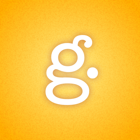 Gramercy G logo mark